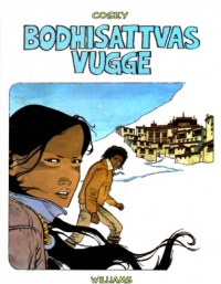 Bodhisattvas vugge