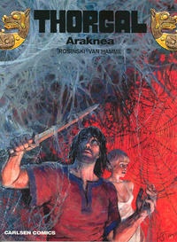 Araknea