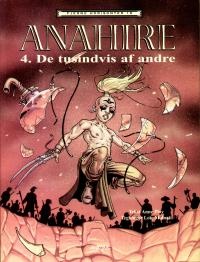 Anahire 4 - De tusindvis af andre