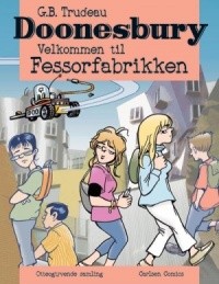 Velkommen til Fessorfabrikken