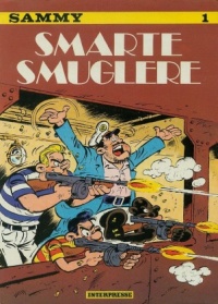 Smarte smuglere