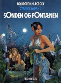 SOnden og fOntænen