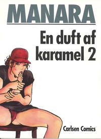 En duft af karamel 2