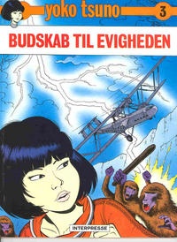 Budskab til evigheden