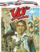 "Ulv" viser tænder