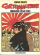Corto Malteses ungdom 1904-1905