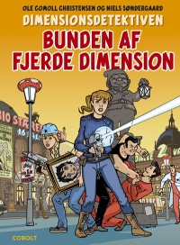 Bunden af fjerde dimension
