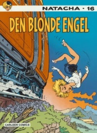 Den blonde engel