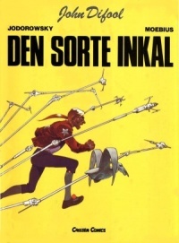 Den sorte inkal