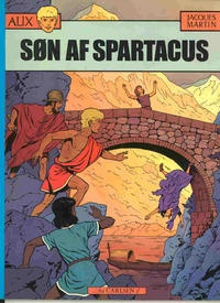 Søn af Spartacus