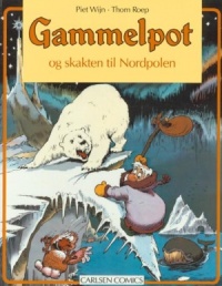 Skakten til Nordpolen