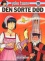 Yoko Tsuno 19 - Den sorte død (1. udgave, 1. oplag)