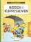 Henrik og Hagbart 10 - Nissen i klippeskoven (1. udgave, 2. oplag)