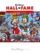 Hall of fame: Don Rosa 7 - Bog 7 (1. udgave, 1. oplag)