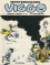 Vakse Viggo 3 - Mesterkokken Viggo (1. udgave, 1. oplag)