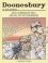 Doonesbury 12 - Jeg dækker dig, mens du hydrerer (1. udgave, 1. oplag)