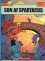 Alix (1974) 8 - Søn af Spartacus (1. udgave, 1. oplag)