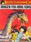 Yoko Tsuno 15 - Dragen fra Hong Kong (1. udgave, 1. oplag)