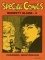 Modesty Blaise 3 - Forræderen - Sekretærskolen (1. udgave, 1. oplag)