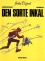 John Difool 1 - Den sorte inkal (1. udgave, 1. oplag)