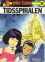 Yoko Tsuno 10 - Tidsspiralen