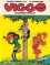 Vakse Viggo 6 - Viggo charmetrold
