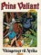 Prins Valiant 6 - Vikingetogt til Afrika