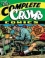 The Complete Crumb Comics (US) 1 - Vol. 1