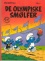 Smølferne 11 - De olympiske smølfer