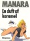 En duft af karamel 1 - En duft af karamel