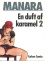 En duft af karamel 2 - En duft af karamel 2